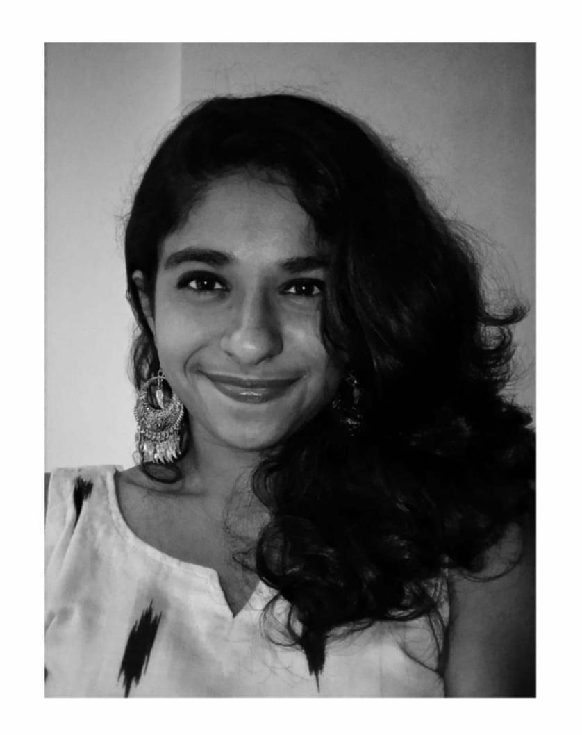 অলিভিয়া চক্রবর্তী